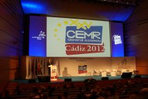 XXV Asamblea General del Consejo de Municipios y Regiones de Europa (CMRE)